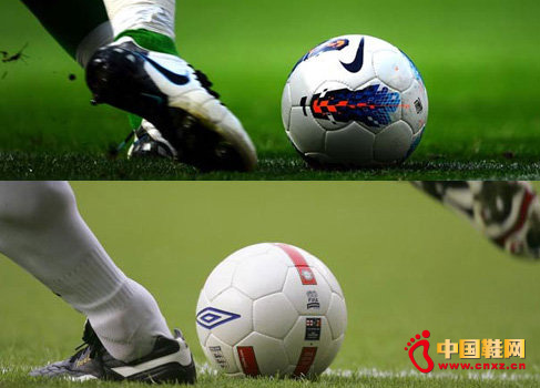 耐克取代茵寶成英國足協官方體育用品贊助商