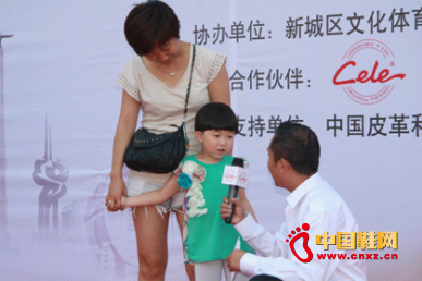 科學行走走進鷺島,全民健身策樂先行2