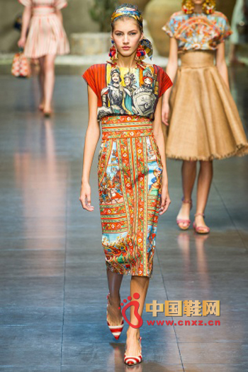 D&G 2013���������������Č���֮��