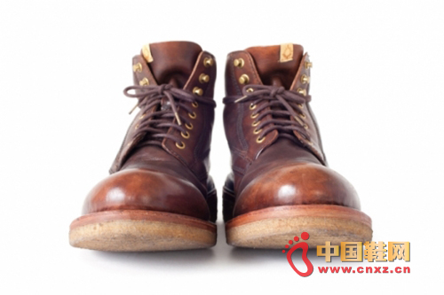 visvim �ٰlȫ���˚�VIRGIL BOOT