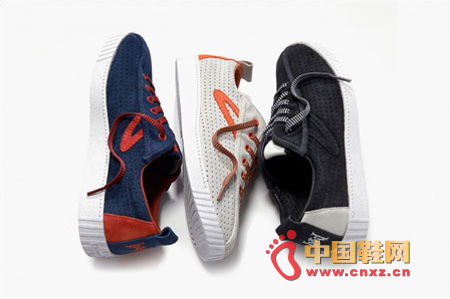 Tretorn �Ƴ�2013����ϵ�к���Ь��