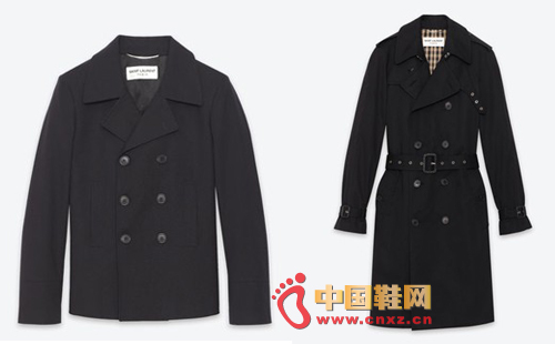 Saint Laurent �Ƴ�2013���ķ����Ʒ 