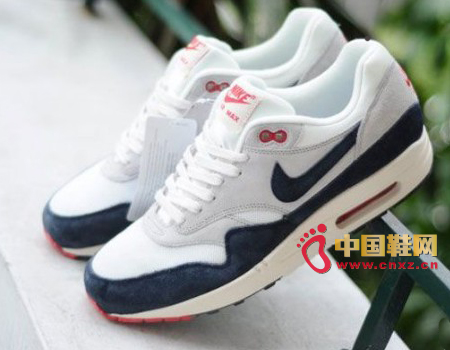 Nike Air Max 1 �l(f��)��2013���ļ���Ь��