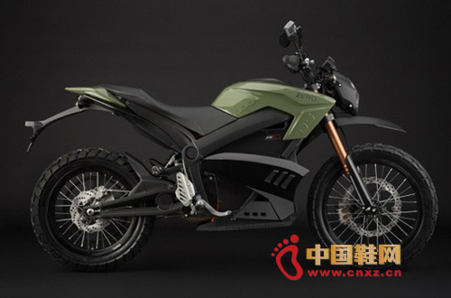Zero Motorcycles �����ع� 2013����