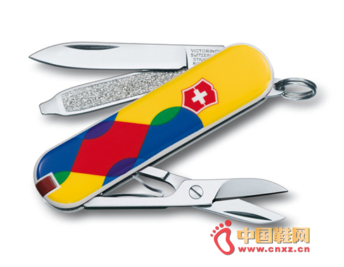VICTORINOX ȫ��Classic LE 2012ϵ��