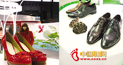 紅蜻蜓創(chuàng)新工藝流程 飛越“中國(guó)制造”