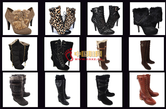 優(yōu)尚伊女鞋