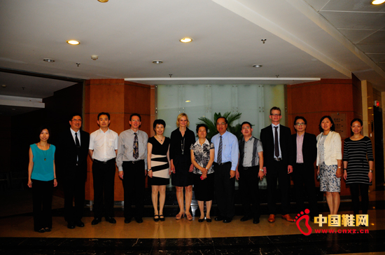 上海國(guó)際鞋業(yè)皮具展攜手GDS打造中國(guó)第一國(guó)際品牌鞋類盛會(huì)