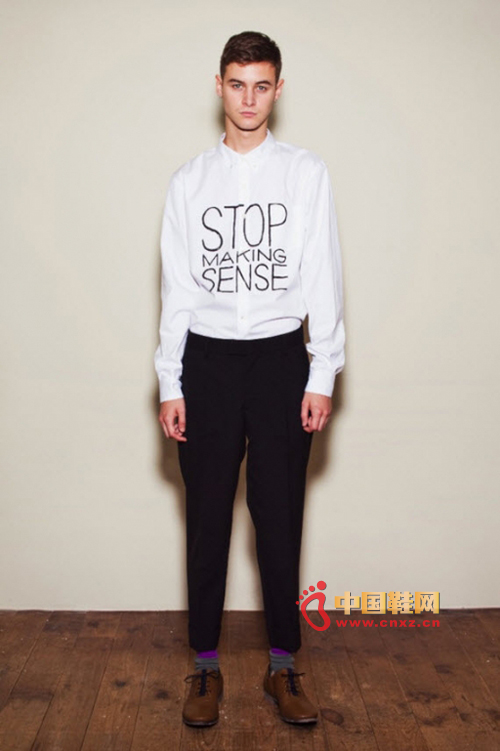 UNDERCOVERISM 2013����ϵ�����͈D��