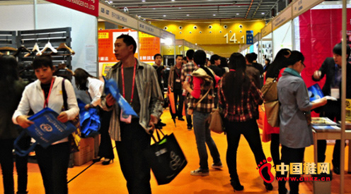 廣州國際面輔料展11月盛大開幕