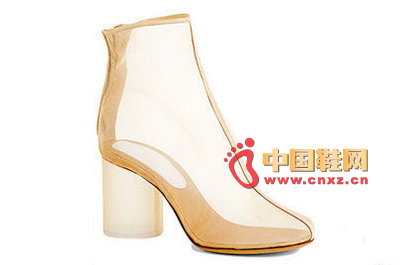 MAISON MARTIN MARGIELA ͸���ָ�����ѥ