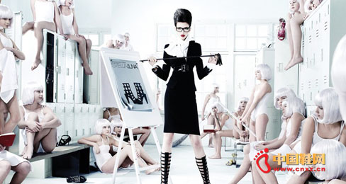 ֪��ŮЬƷ��Stella Luna���v���ݴ�B