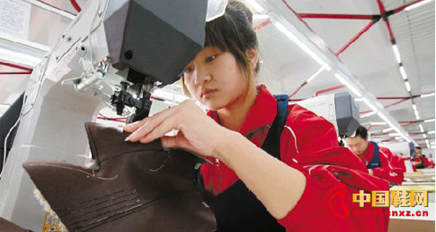 鞋企奧康完勝歐盟反傾銷(xiāo)案 6年被征稅退回