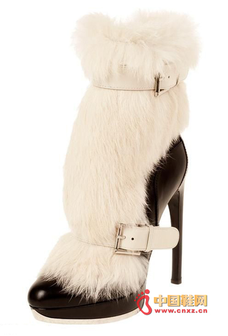 Alexander McQueen (���vɽ��・����) Ƥ�ݶ�ѥ