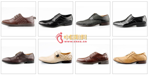 老爺車皮鞋