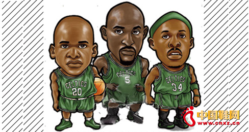 �Ї��w��Ʒ�Ƃ�һ��׷�^��NBA����