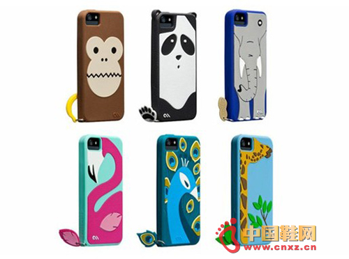 Case-Mate�Ƴ���������iPhone 5�֙C���o��