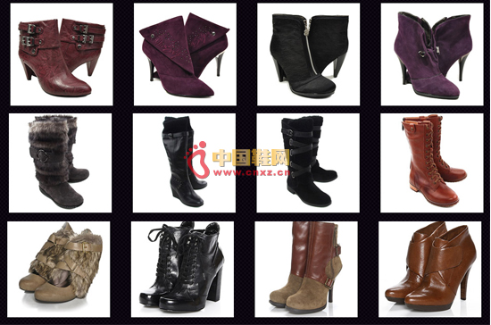 優(yōu)尚伊女鞋