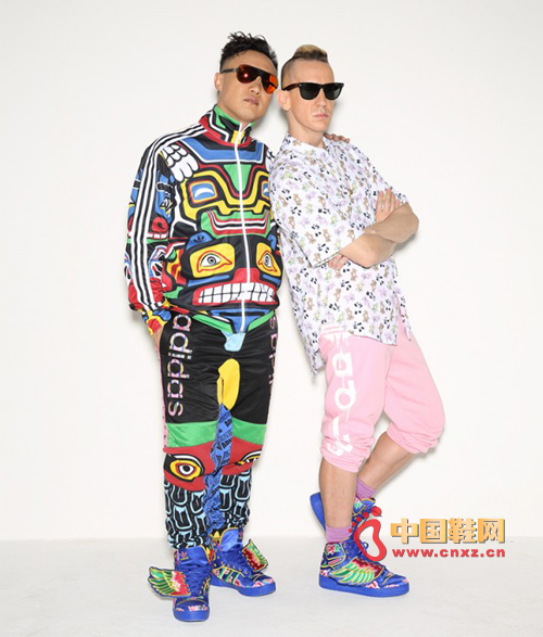 Jeremy Scott �Ƴ�2013�������eעЬ��