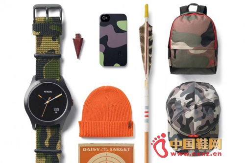 Nixon 2013�괺�ġ�Camo�� ϵ�����