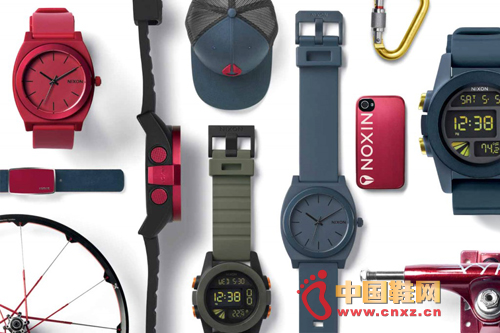 Nixon 2013���ġ�Anodaze�� ϵ�����