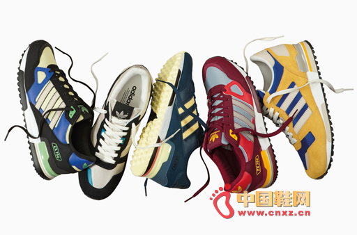 adidas Originals 2013 ZX ϵ��Ь��