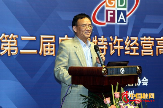 馮惠釗:廣東省經(jīng)濟(jì)和信息化委員會副巡視員