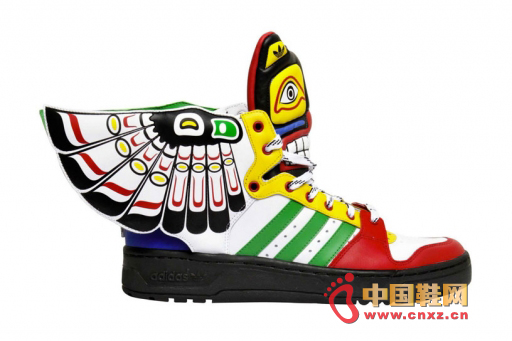 adidas Originals�¿�ӡ�ڰ��LJS Wings 2.0