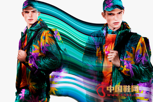 Y-3 2013����ϵ������ Lookbook