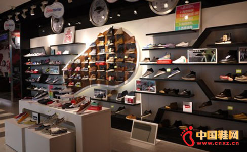 Shoemarker鞋萬庫中國第13店(莆田萬達店)開業