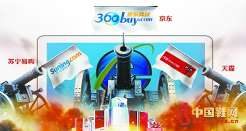 資本驅(qū)動(dòng) 多方激戰(zhàn)