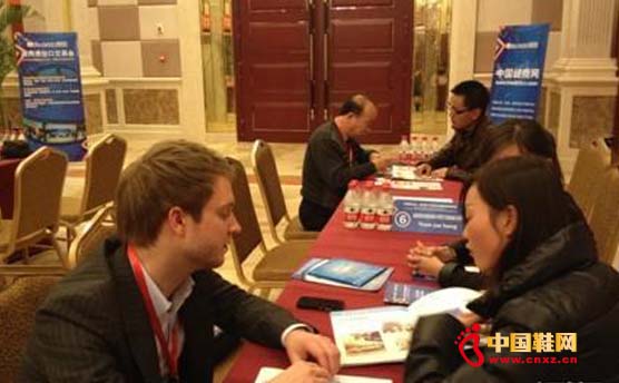 中國誠交會-寶雞鈦產品博覽會暨跨國采購會成功舉辦 2