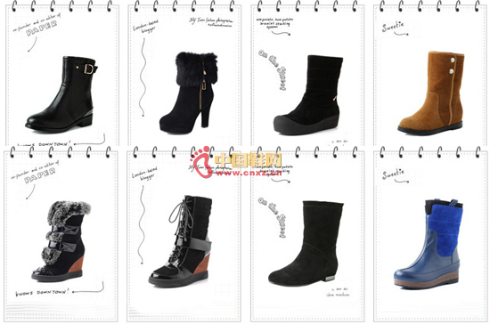 卡美多女鞋品牌