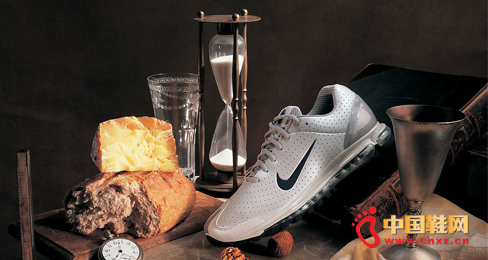 耐克在華業績下滑幅度居全球之首