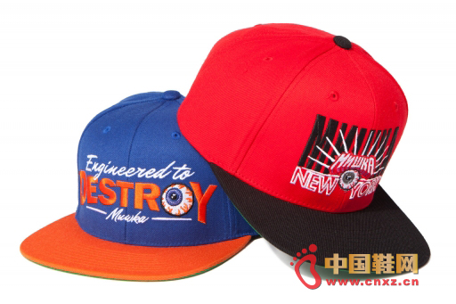 Mishka �Ƴ�2013��ȫ��ñ��