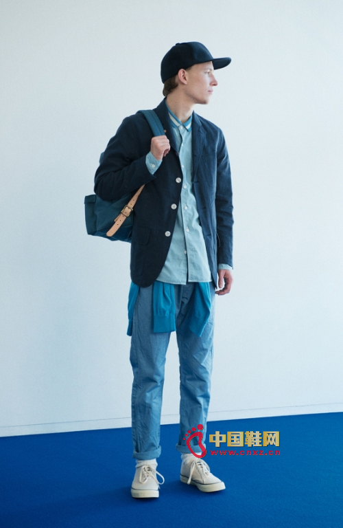 nanamica �Ƴ�2013������Ʒ�A�[