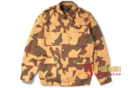 A.P.C. 2013��һ��Ʒһ�[