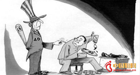 美國“新百倫”狀告泉州“紐班倫”