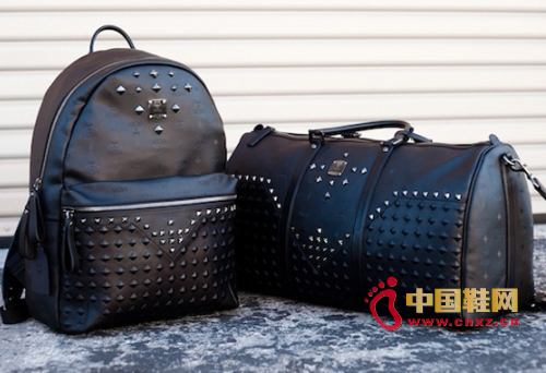 MCM �Ƴ�2013����ȫ��ϵ�а���