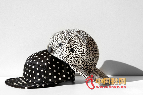 Stampd Pony Hair Camp Caps ñ��ϵ��