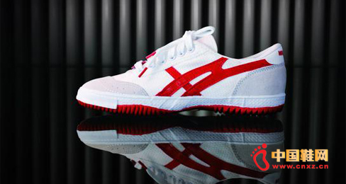 老字號回力鞋在歐美身價翻升25倍 老字號借國貨潮掘金