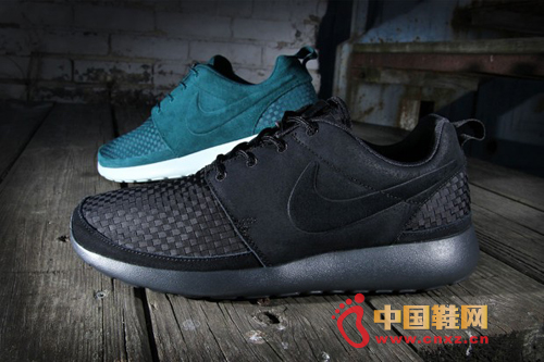 �Ϳ�2013����Roshe Run WVN�����O(sh��)Ӌ(j��)Ь��