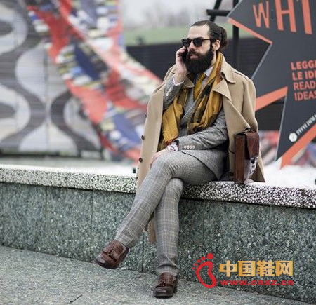 Pitti Uomo 2013����ϵ�Еr(sh��)��չ���ľ��x