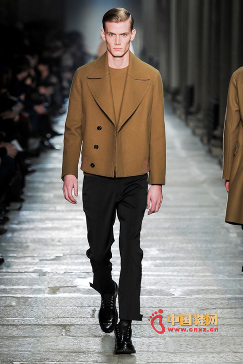 Neil Barrett 2013�ﶬ���b���