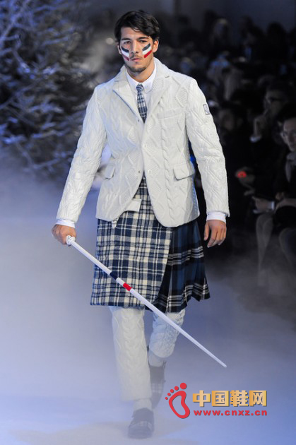 Moncler Gamme Blue 2013�ﶬ���b���