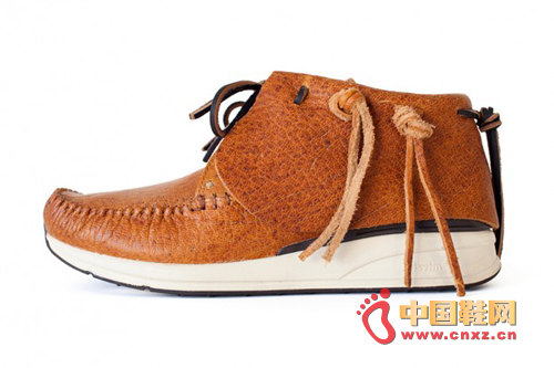 visvim �Ƴ�2013�괺���޶�Ƥ��Ь��