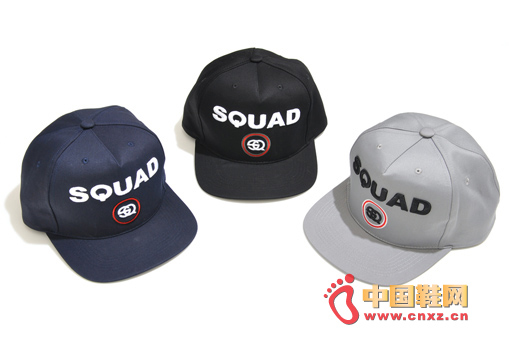 SQUAD �Ƴ�2013�ﶬ��Ʒñ��