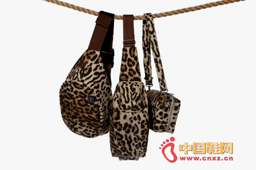 Head Porter 2013���ı��yLeopardϵ��