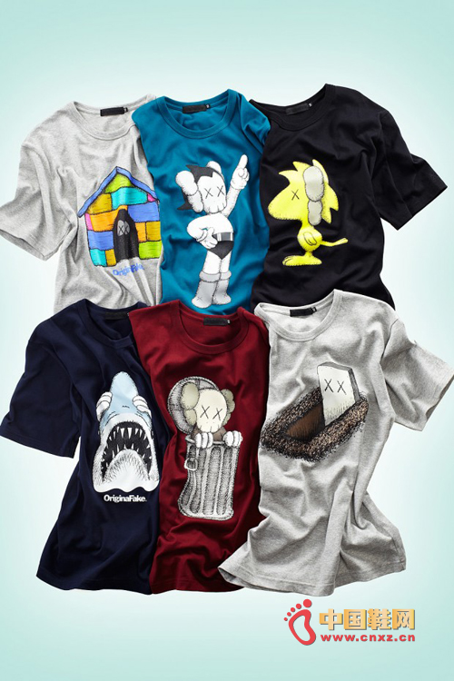 OriginalFake 2013����ϵ�І�Ʒ