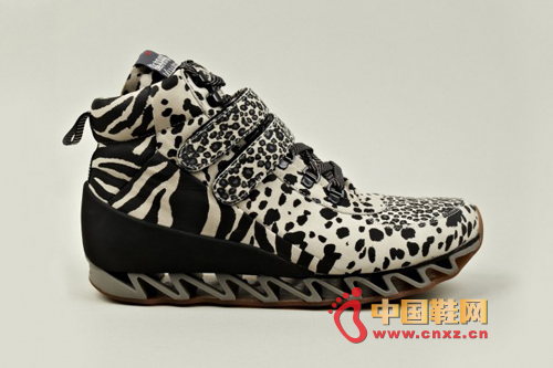 Bernard Wilhelm �� Camper 2013����(li��n)��Ь��